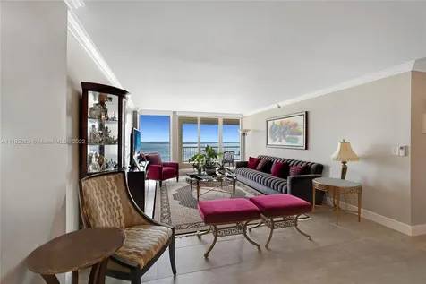 9341 E Collins Avenue Surfside FL 33154