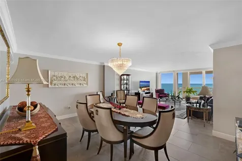 9341 E Collins Avenue Surfside FL 33154