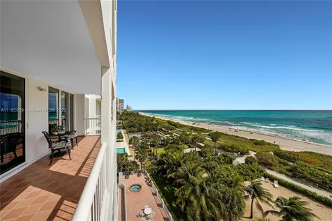 9341 E Collins Avenue Surfside FL 33154