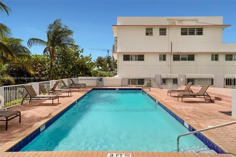 9341 E Collins Avenue Surfside FL 33154