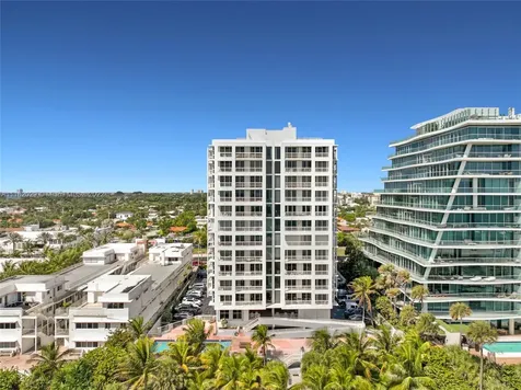 9341 E Collins Avenue Surfside FL 33154