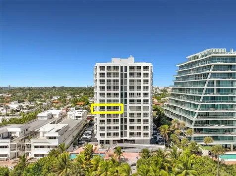 9341 E Collins Avenue Surfside FL 33154