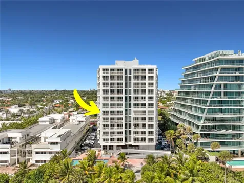 9341 E Collins Avenue Surfside FL 33154