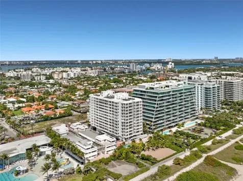 9341 E Collins Avenue Surfside FL 33154