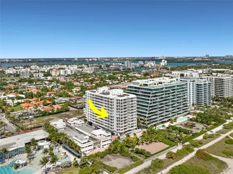 9341 E Collins Avenue Surfside FL 33154