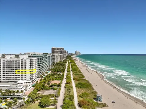 9341 E Collins Avenue Surfside FL 33154