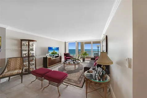 9341 E Collins Avenue Surfside FL 33154