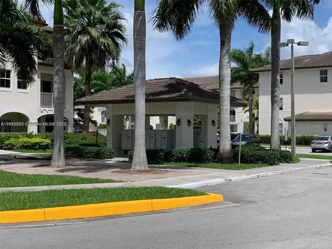 11401 NW 89th Street Doral FL 33178