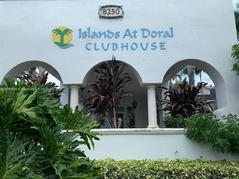 11401 NW 89th Street Doral FL 33178