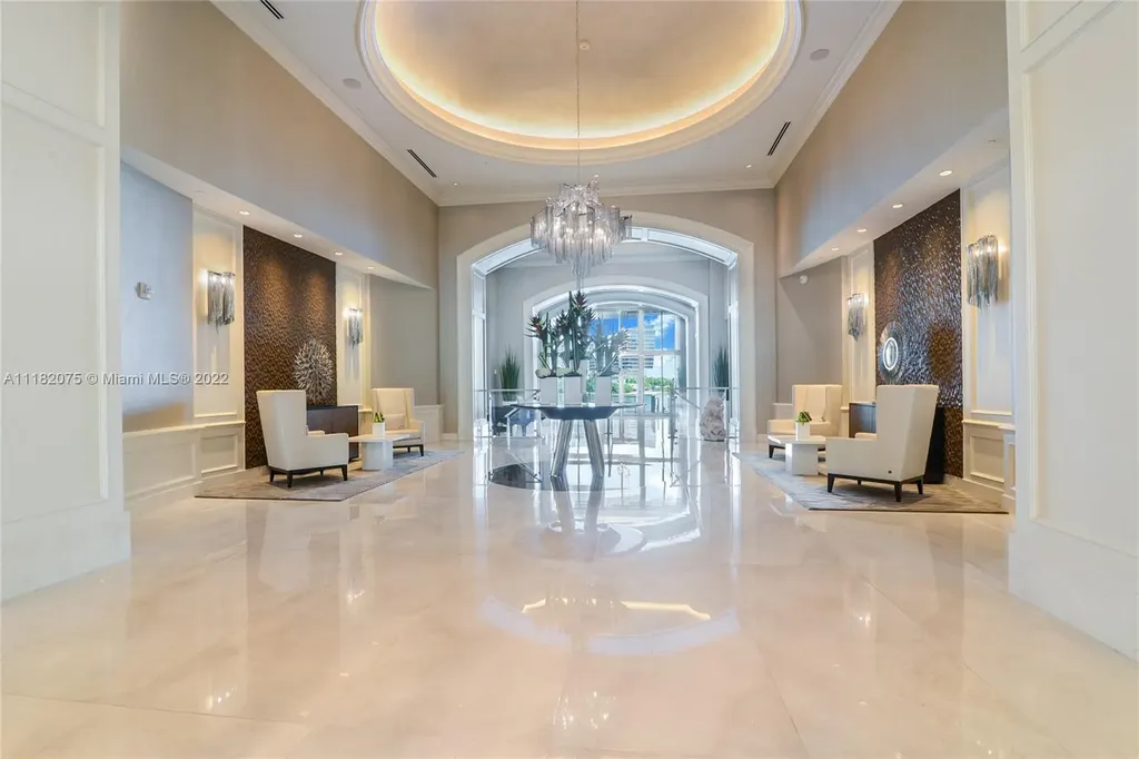 3201 NE 183rd Street Aventura FL 33160