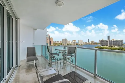 3201 NE 183rd Street Aventura FL 33160