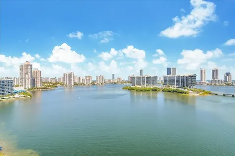3201 NE 183rd Street Aventura FL 33160