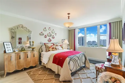 3201 NE 183rd Street Aventura FL 33160