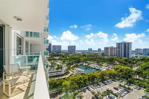 3201 NE 183rd Street Aventura FL 33160