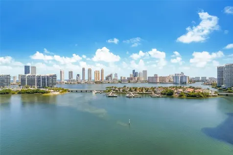 3201 NE 183rd Street Aventura FL 33160