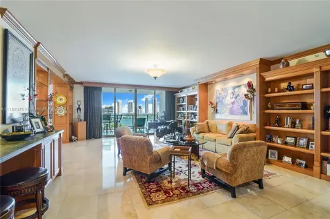3201 NE 183rd Street Aventura FL 33160
