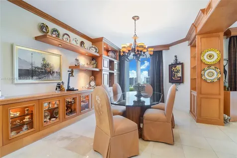 3201 NE 183rd Street Aventura FL 33160