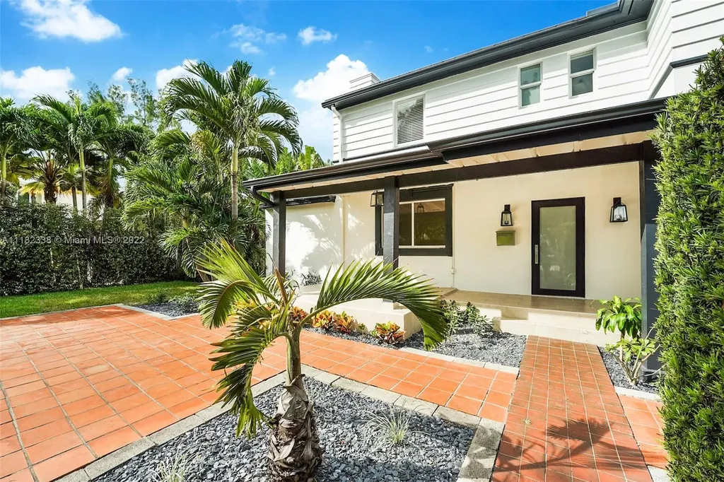 4258 N Michigan Avenue Miami Beach FL 33140