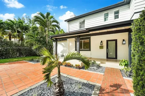4258 N Michigan Avenue Miami Beach FL 33140