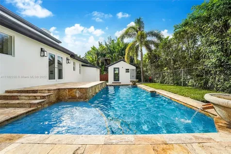 4258 N Michigan Avenue Miami Beach FL 33140