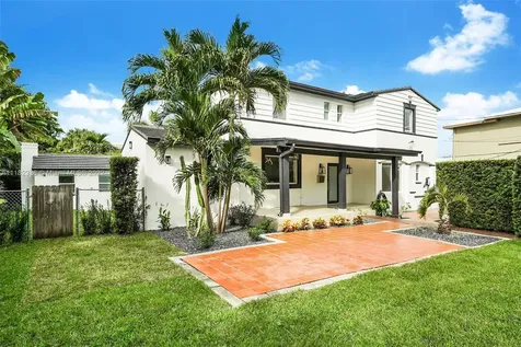 4258 N Michigan Avenue Miami Beach FL 33140