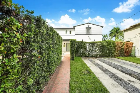 4258 N Michigan Avenue Miami Beach FL 33140