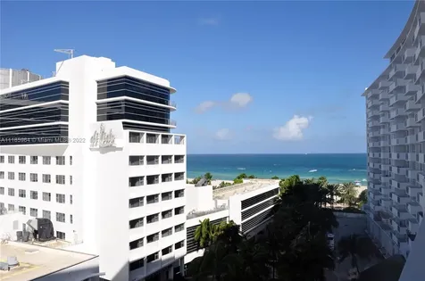 100 Lincoln Road Miami Beach FL 33139