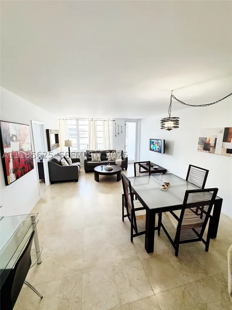 100 Lincoln Road Miami Beach FL 33139