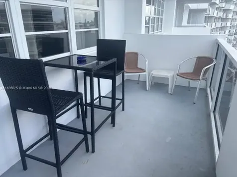 100 Lincoln Road Miami Beach FL 33139