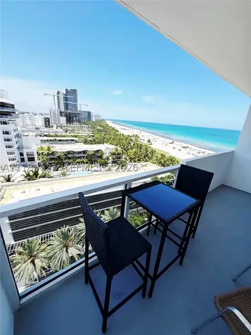 100 Lincoln Road Miami Beach FL 33139