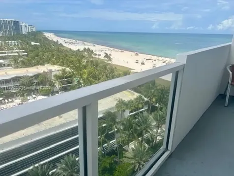 100 Lincoln Road Miami Beach FL 33139