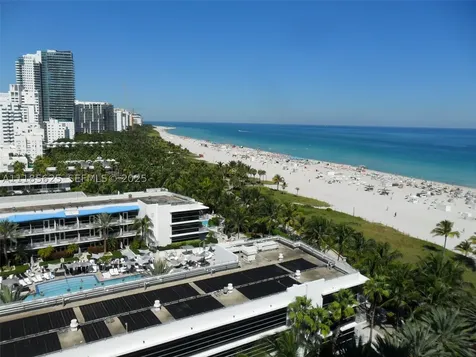 100 Lincoln Road Miami Beach FL 33139