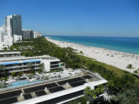 100 Lincoln Road Miami Beach FL 33139