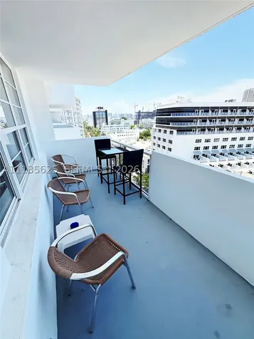 100 Lincoln Road Miami Beach FL 33139