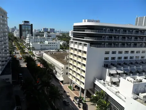 100 Lincoln Road Miami Beach FL 33139