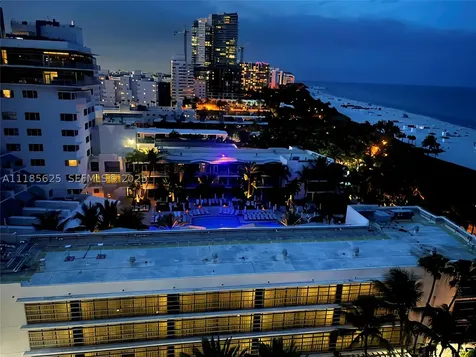 100 Lincoln Road Miami Beach FL 33139
