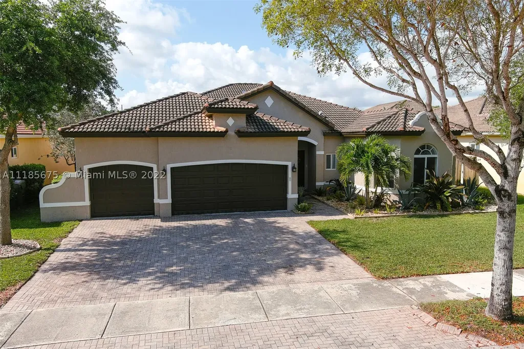 1964 SE 21st Court Homestead FL 33035