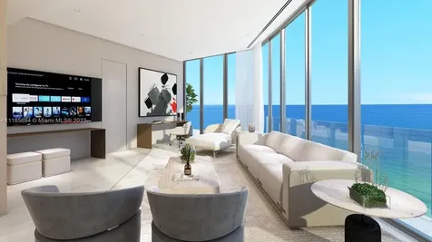 18975 Collins Avenue Sunny Isles Beach FL 33160