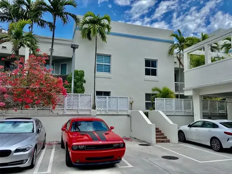 9172 Collins Avenue Surfside FL 33154