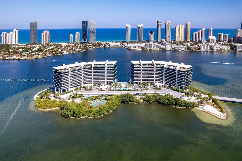 5000 Island Estates Drive Aventura FL 33160