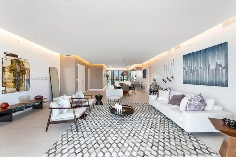 5000 Island Estates Drive Aventura FL 33160