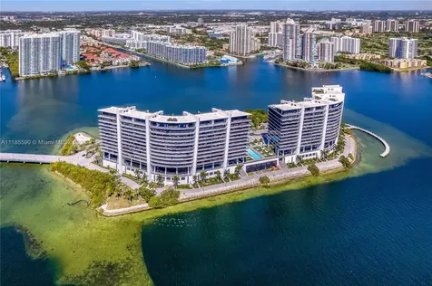 5000 Island Estates Drive Aventura FL 33160
