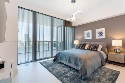 5000 Island Estates Drive Aventura FL 33160