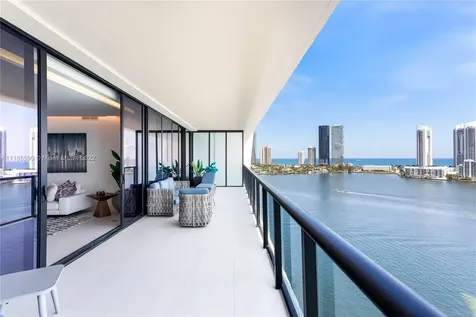 5000 Island Estates Drive Aventura FL 33160
