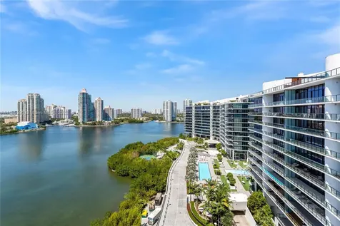 5000 Island Estates Drive Aventura FL 33160