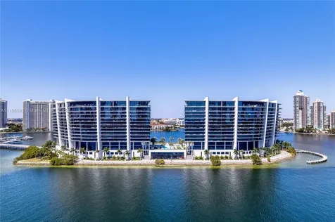 5000 Island Estates Drive Aventura FL 33160