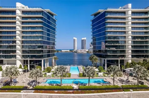 5000 Island Estates Drive Aventura FL 33160