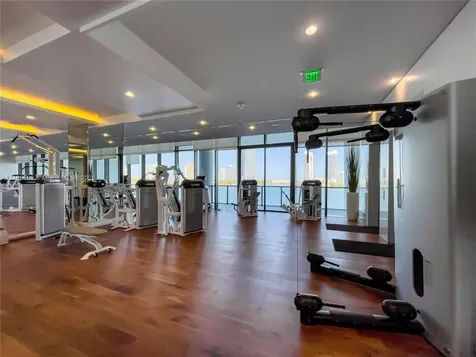 5000 Island Estates Drive Aventura FL 33160