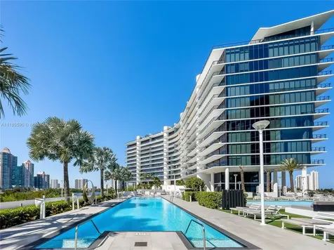 5000 Island Estates Drive Aventura FL 33160