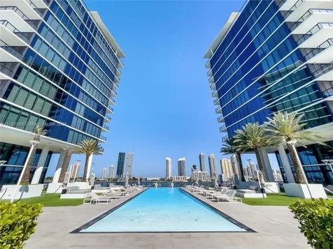 5000 Island Estates Drive Aventura FL 33160